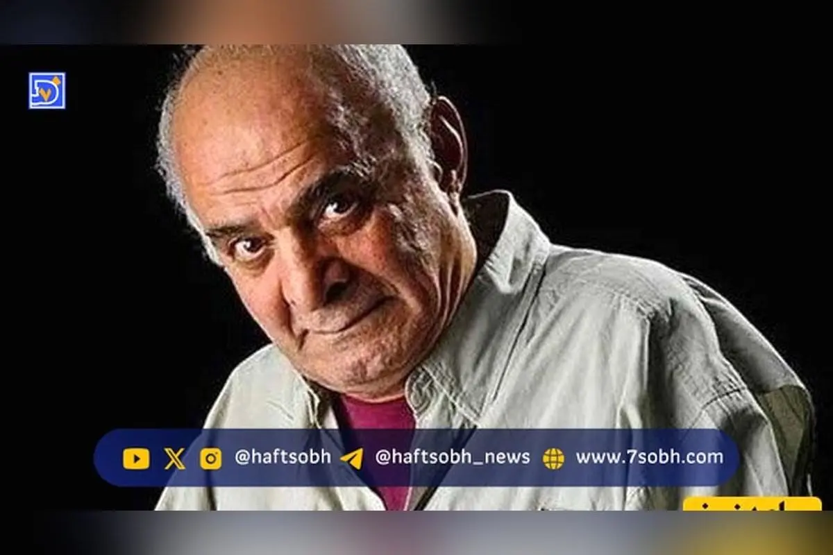 نگاهی به زندگی و آثار سیروس گرجستانی؛ بازیگر محبوب سینما، تلویزیون و تئاتر ایران