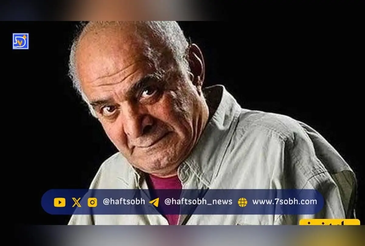 نگاهی به زندگی و آثار سیروس گرجستانی؛ بازیگر محبوب سینما، تلویزیون و تئاتر ایران