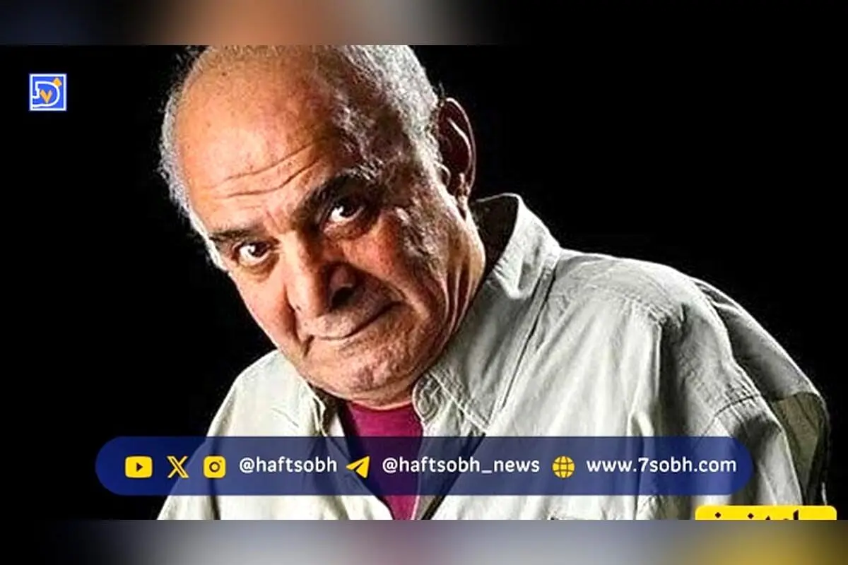 نگاهی به زندگی و آثار سیروس گرجستانی؛ بازیگر محبوب سینما، تلویزیون و تئاتر ایران