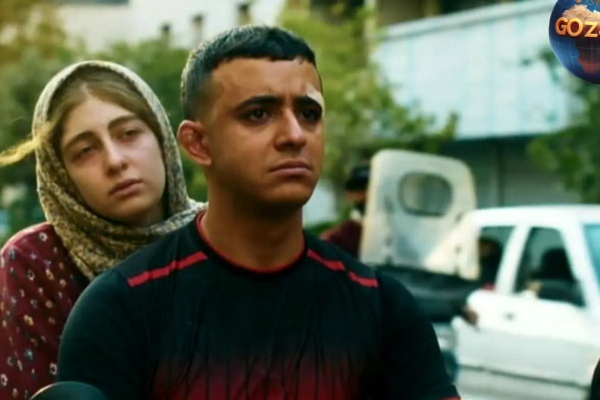 عکسهای جدید و متفاوت «ابرا» در ۲۲ سالگی؛ تغییر چهره جذاب الیکا ناصری پس از ۳ سال در کنار دوستانش