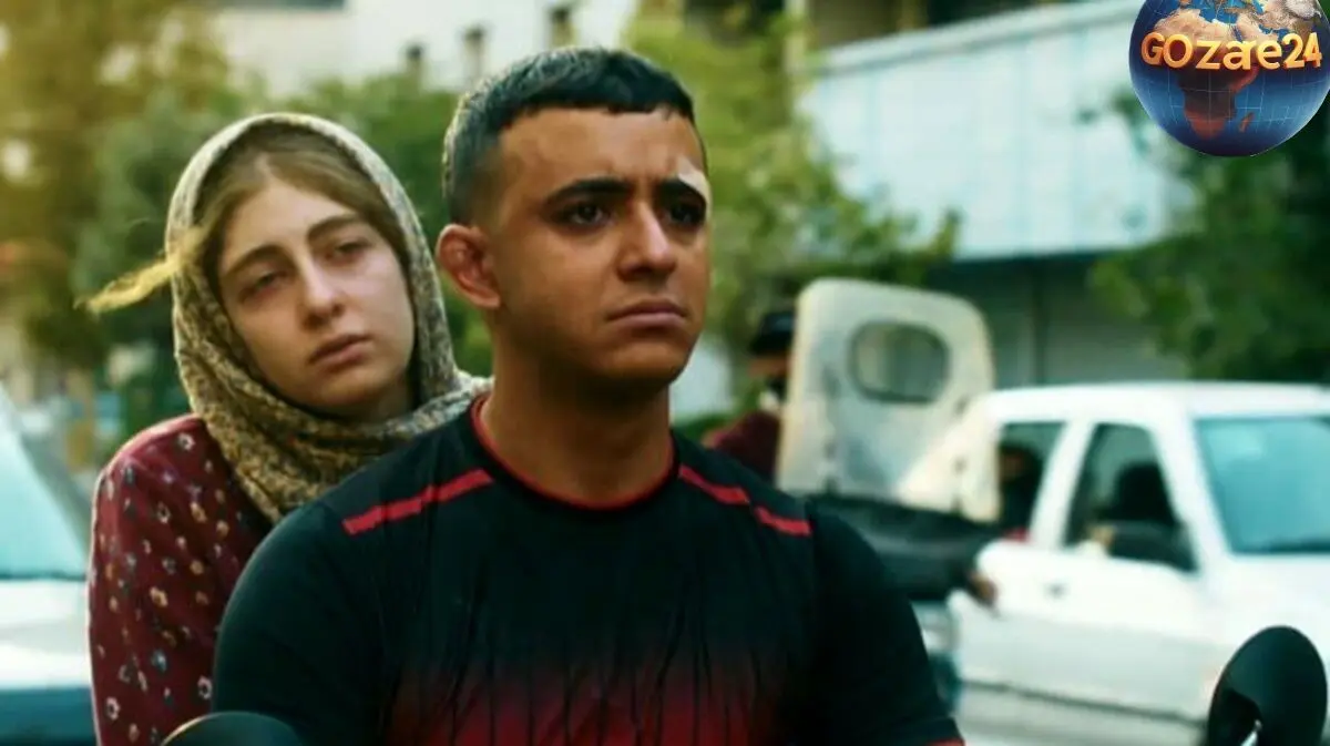 عکس‌های جدید و متفاوت «ابرا» در ۲۲ سالگی؛ تغییر چهره جذاب الیکا ناصری پس از ۳ سال در کنار دوستانش
