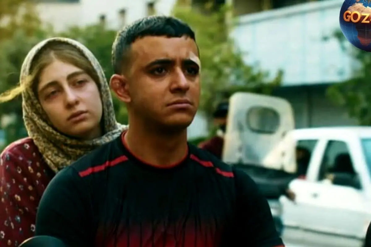 عکس‌های جدید و متفاوت «ابرا» در ۲۲ سالگی؛ تغییر چهره جذاب الیکا ناصری پس از ۳ سال در کنار دوستانش
