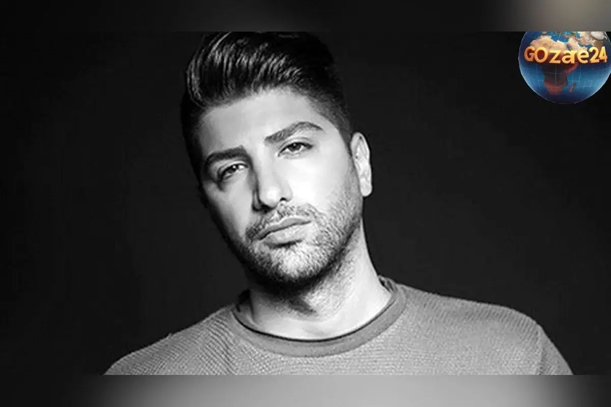 زانیار خسروی در سفر خارج از کشور با همسرش؛ عکس عاشقانه و دیدنی که دل طرفداران را برد