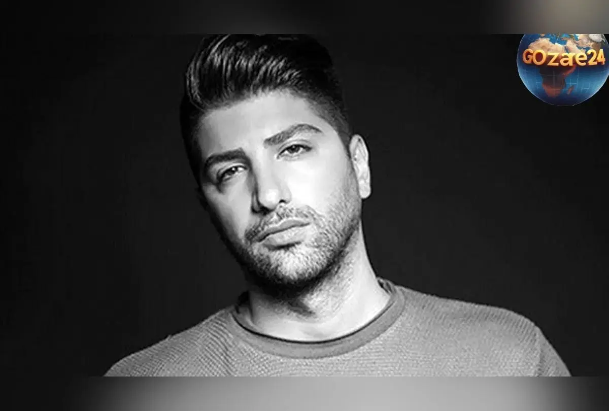 زانیار خسروی در سفر خارج از کشور با همسرش؛ عکس عاشقانه و دیدنی که دل طرفداران را برد