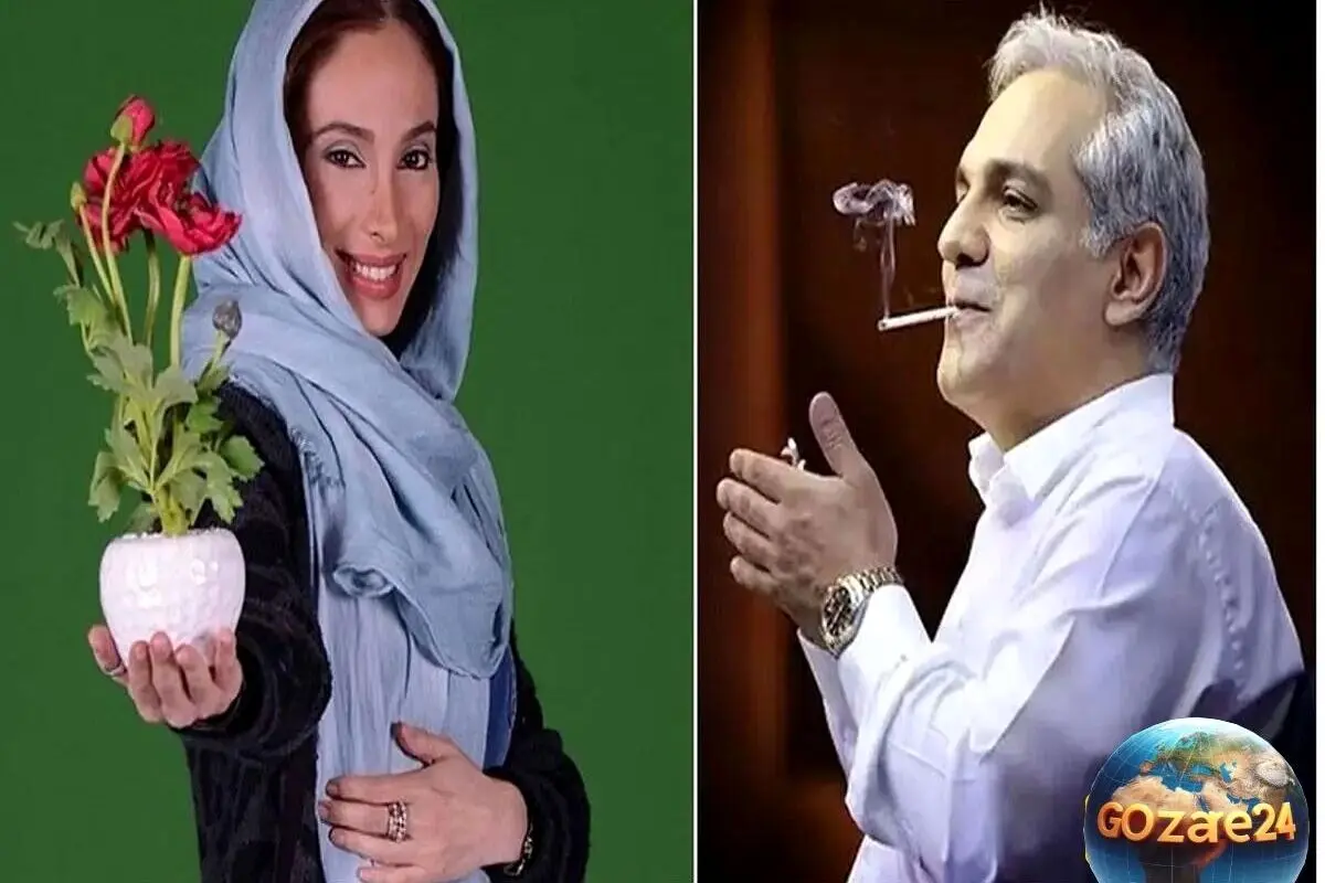 افشاگری جنجالی سحر زکریا درباره مهران مدیری و بیژن بنفشه‌خواه: پشت صحنه قهوه تلخ و حقوق‌های معوقه
