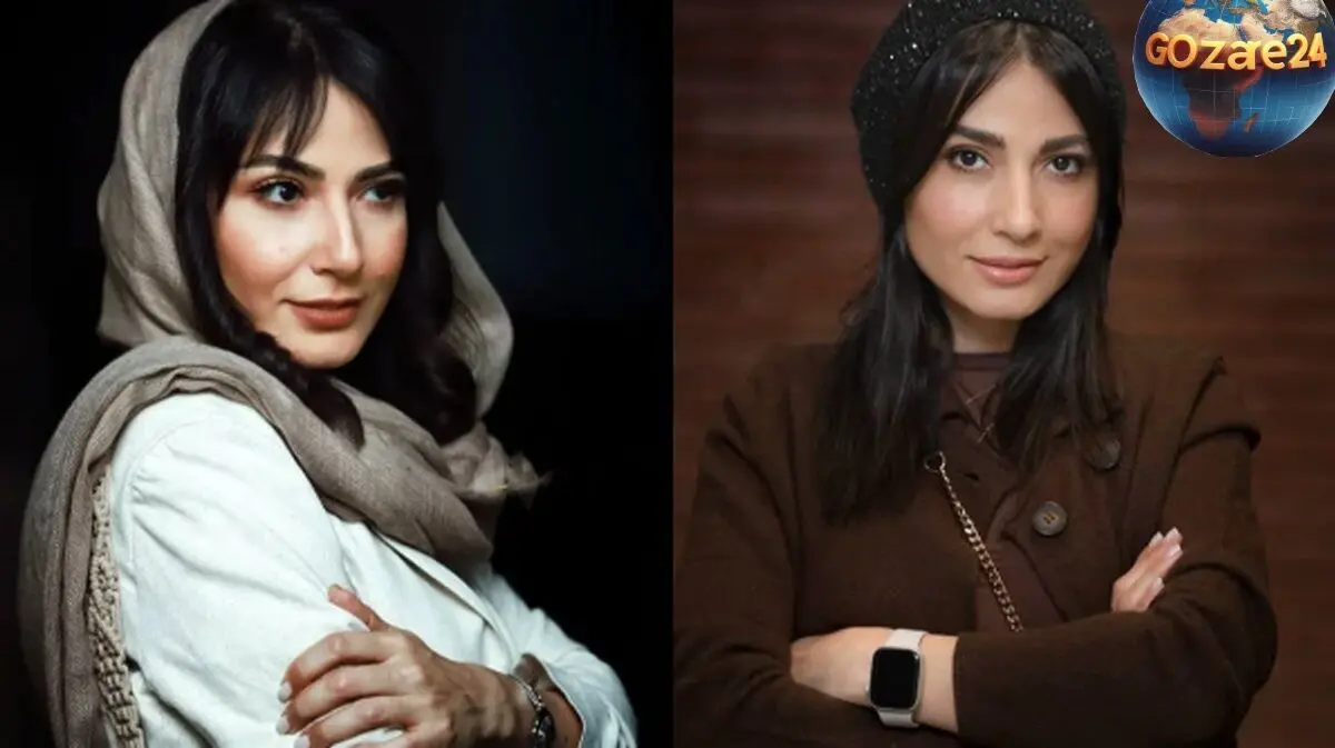 تصویر دیدنی سمیرا حسن پور، بازیگر محبوب سریال جذر و مد را ببینید و با چهره جذاب او بیشتر آشنا شوید