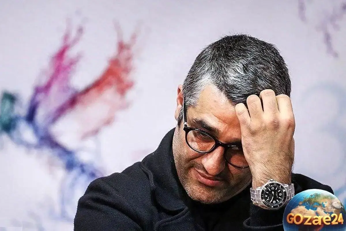 خندهدارترین خاطره پژمان جمشیدی از رفتن به بانک: وقتی کارت شناساییاش را نشناختند!