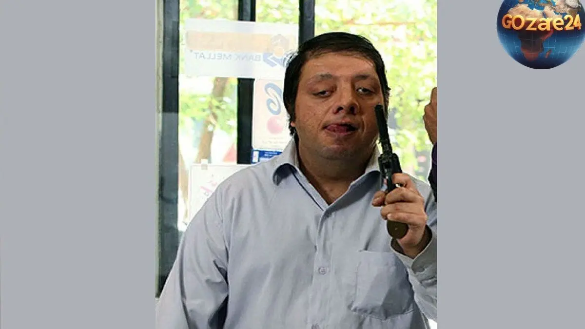 درگذشت بازیگر محبوب سینما و تلویزیون فرشاد حسینی موحد در مهرشهر کرج