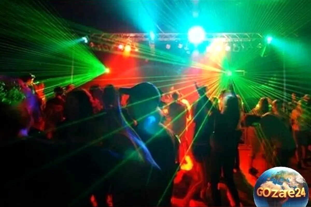 دستگیری بازیکن سرشناس فوتبال ایران در مهمانی‌های شبانه مختلط با مشروب و مواد مخدر | پشت پرده مهمانی‌های لاکچری و کد QR برای ورود