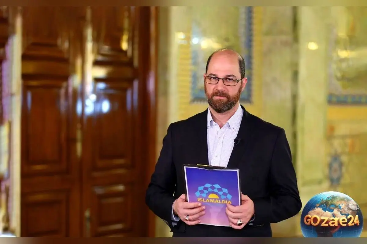 تصویر واقعی ایران از نگاه گردشگران خارجی در برنامه «سندباد»: سفر به فرهنگ‌ها و سبک زندگی متنوع