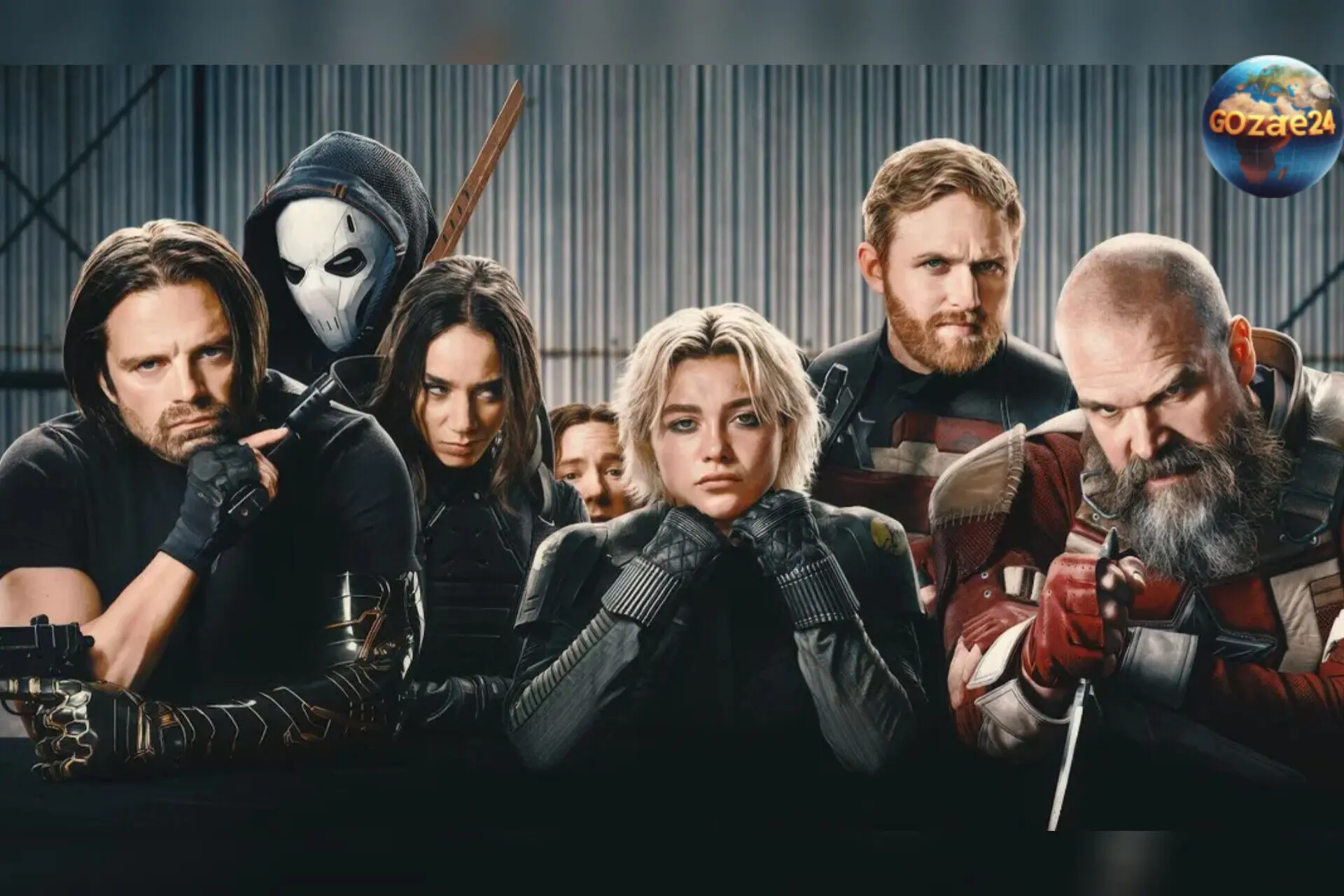 رکوردشکنی Thunderbolts با طولانی‌ترین صحنه‌ پایانی در MCU توجه ها را جلب کرد!