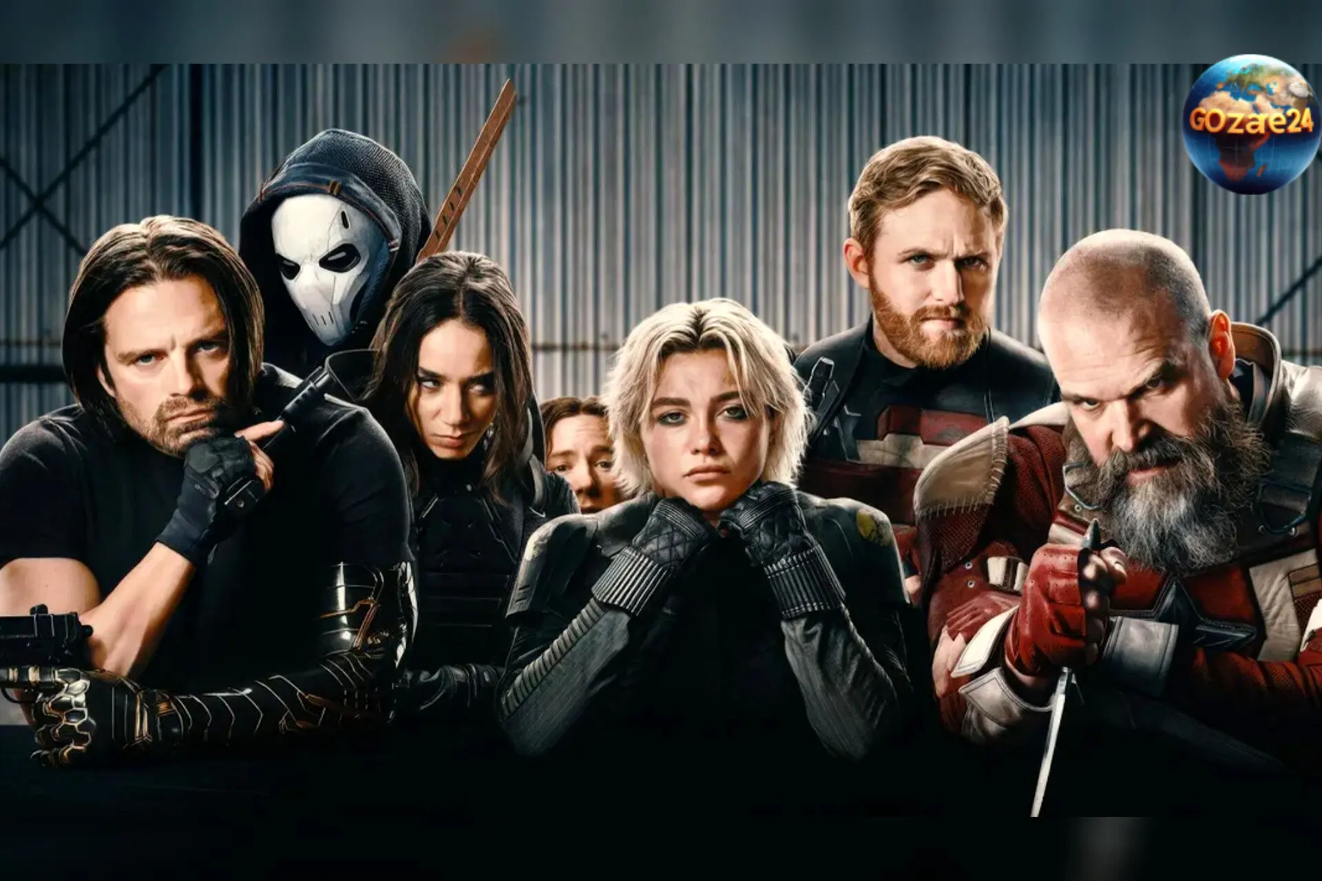 رکوردشکنی Thunderbolts با طولانی‌ترین صحنه‌ پایانی در MCU توجه ها را جلب کرد!