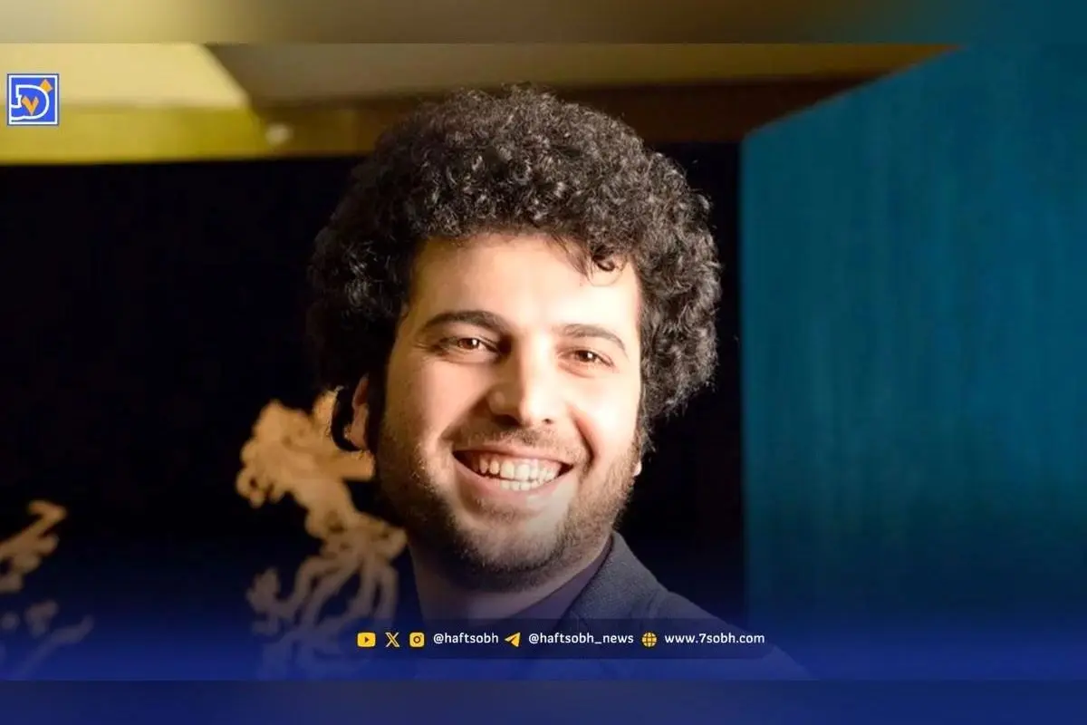 سعید روستایی: من آدم مهاجرت نیستم و زندگی خارج از ایران برایم معنی ندارد