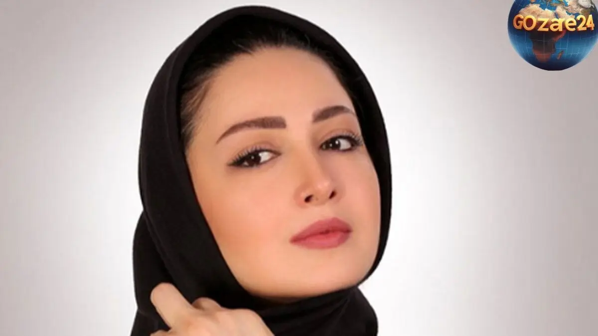 شیلا خداداد با استایل مینیمال و مانتوی طوسی متفاوت و خاص در جدیدترین تصویر
