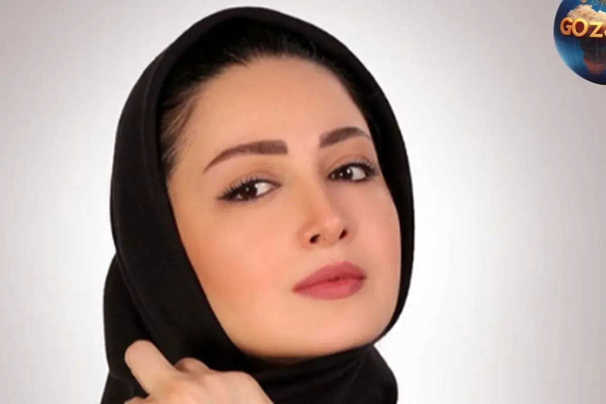 شیلا خداداد با استایل مینیمال و مانتوی طوسی متفاوت و خاص در جدیدترین تصویر