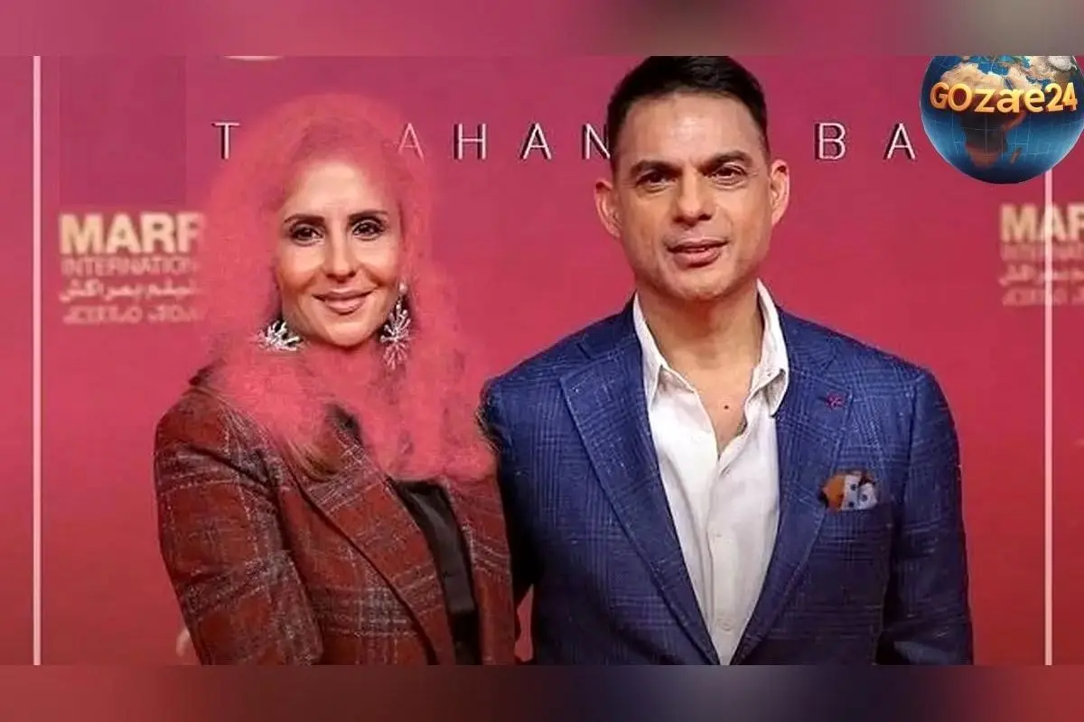 استایل بی‌نظیر پیمان معادی و همسرش در جشنواره فیلم مراکش | بررسی جزئیات و مقایسه روزهای مختلف