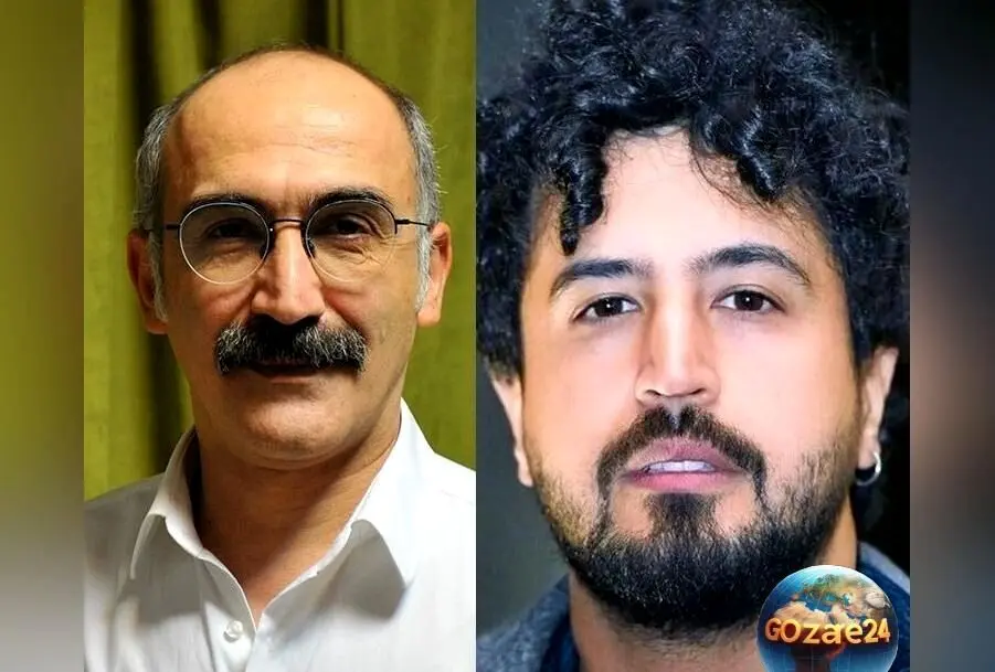 واکنش جالب و جنجالی هادی حجازی‌فر به وایرال شدن ویدئوی مهرداد صدیقیان؛ لحظه‌ای متفاوت در فضای مجازی