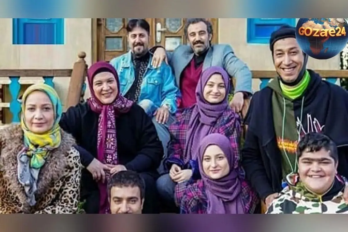 علت عجیب حذف فصل ۶ «پایتخت» از جدول پخش شبکه آی‌فیلم و شایعات درباره مسائل محتوا و ممیزی