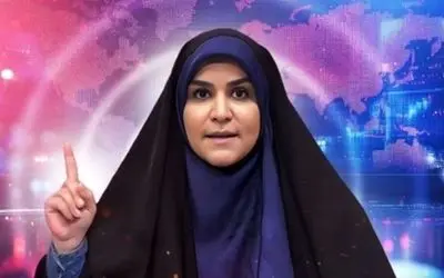 عکس خانوادگی دیده نشده از سحر امامی و گفت‌وگوی اختصاصی درباره همسر، خانواده و نقش ایران پس از جنگ