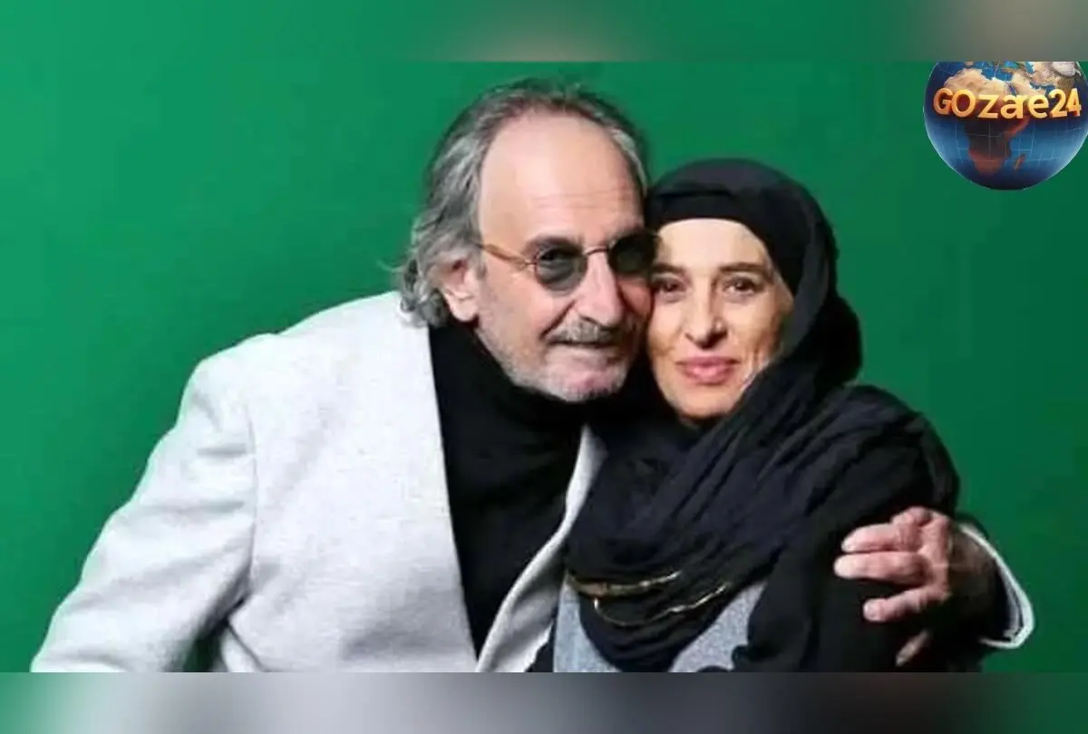 جشن تولد 65 سالگی فرهاد آئیش با حضور مائده طهماسبی و تصاویر جشن باشکوه