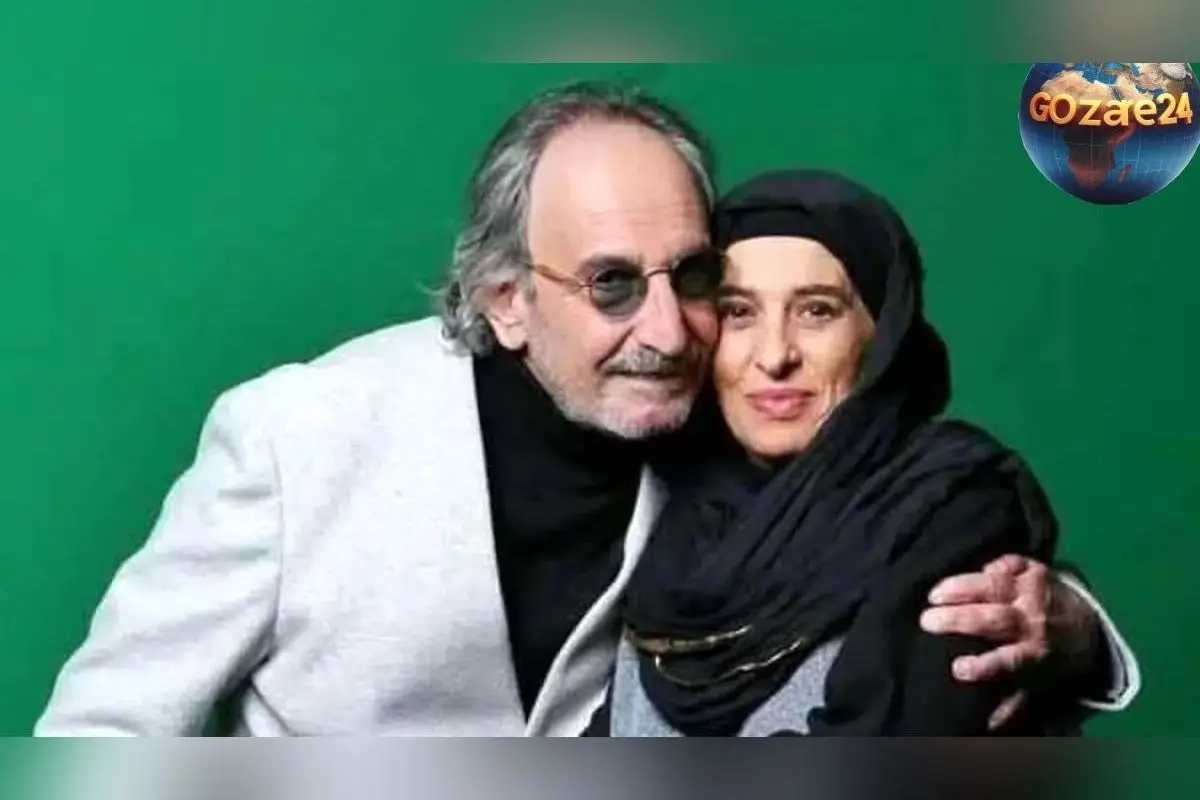 جشن تولد 65 سالگی فرهاد آئیش با حضور مائده طهماسبی و تصاویر جشن باشکوه