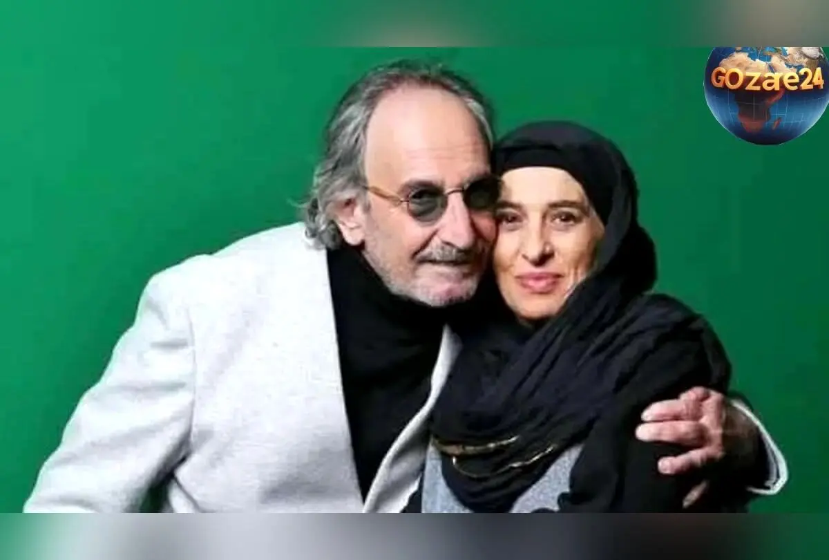 جشن تولد 65 سالگی فرهاد آئیش با حضور مائده طهماسبی و تصاویر جشن باشکوه