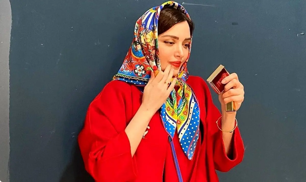 گشتی در دکوراسیون لوکس و منحصربه‌فرد خانه بهنوش طباطبایی؛ سبک نئوکلاسیک، طراحی سنتی و فضایی آرام و شاعرانه