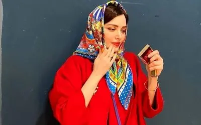 گشتی در دکوراسیون لوکس و منحصربه‌فرد خانه بهنوش طباطبایی؛ سبک نئوکلاسیک، طراحی سنتی و فضایی آرام و شاعرانه