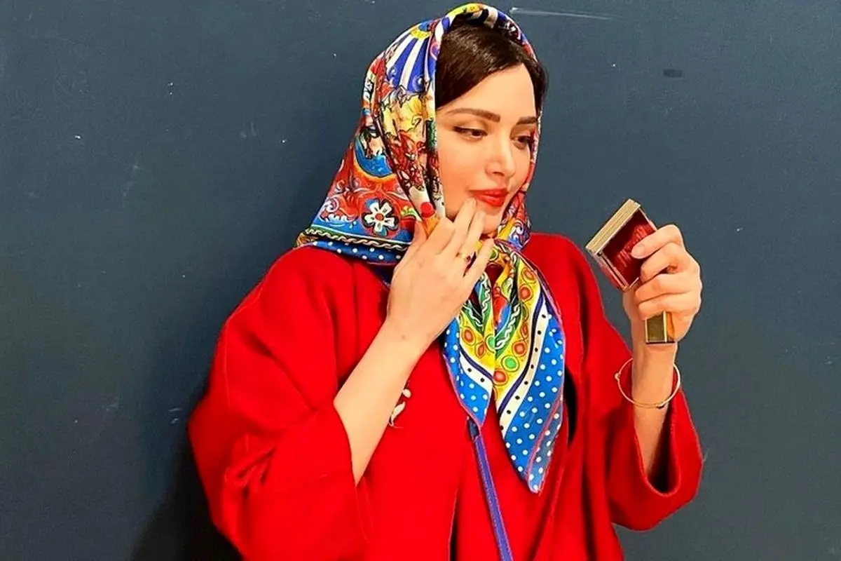 گشتی در دکوراسیون لوکس و منحصربهفرد خانه بهنوش طباطبایی؛ سبک نئوکلاسیک، طراحی سنتی و فضایی آرام و شاعرانه