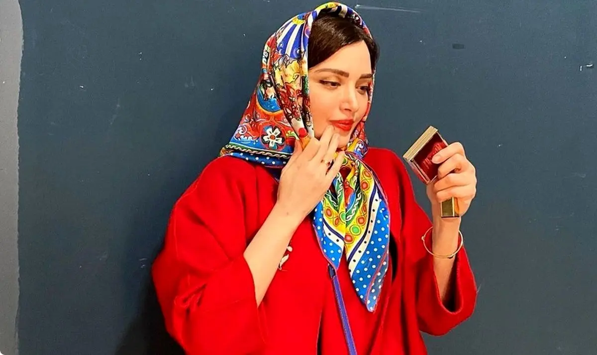 گشتی در دکوراسیون لوکس و منحصربه‌فرد خانه بهنوش طباطبایی؛ سبک نئوکلاسیک، طراحی سنتی و فضایی آرام و شاعرانه