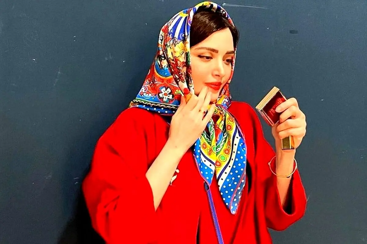 گشتی در دکوراسیون لوکس و منحصربه‌فرد خانه بهنوش طباطبایی؛ سبک نئوکلاسیک، طراحی سنتی و فضایی آرام و شاعرانه