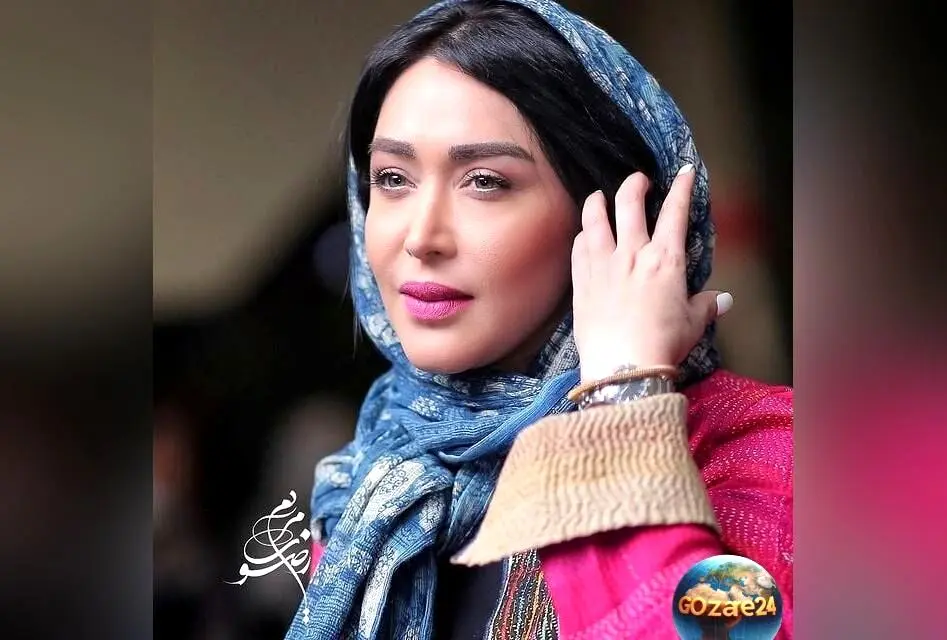عکس‌های هنری سارا منجزی پور در جنگل خشک شده؛ تصاویری متفاوت و خاص در صفحه اینستاگرام بازیگر ایرانی