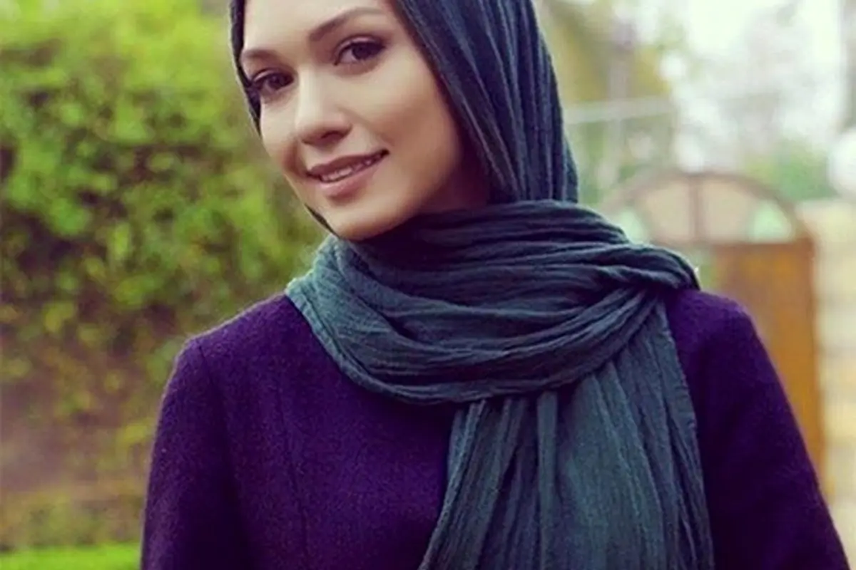 میز شام رنگارنگ و خوشمزه شهرزاد کمال‌زاده برای دوستان بازیگرش + چیدمان زیبا با دیماج قزوینی و دلمه بلغور