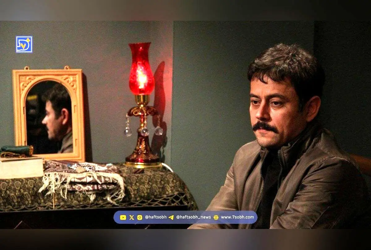 بیوگرافی کامل رحیم نوروزی | زندگی شخصی، فعالیت‌های هنری و عکس‌های خانوادگی