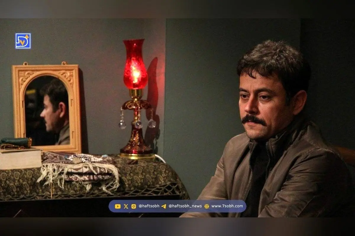 بیوگرافی کامل رحیم نوروزی | زندگی شخصی، فعالیتهای هنری و عکسهای خانوادگی