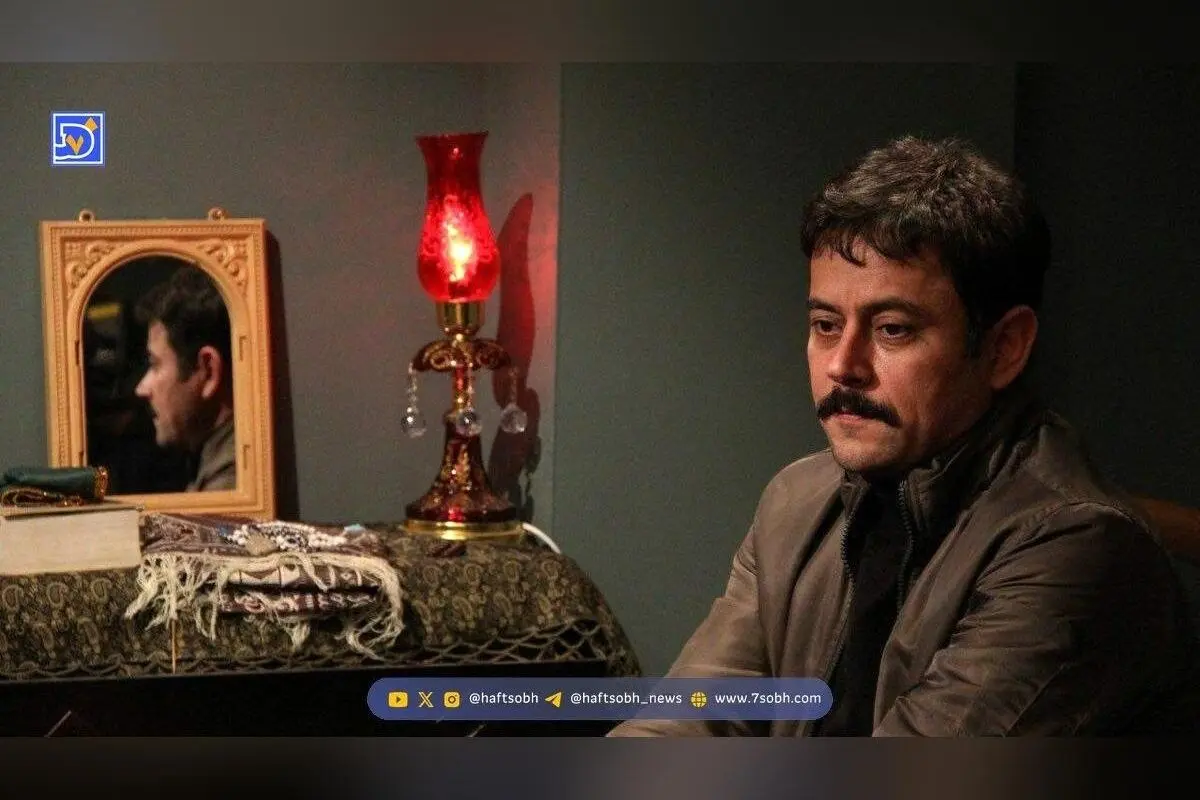 بیوگرافی کامل رحیم نوروزی | زندگی شخصی، فعالیت‌های هنری و عکس‌های خانوادگی