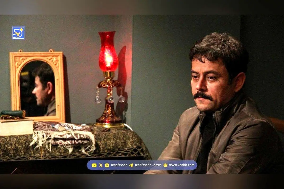 بیوگرافی کامل رحیم نوروزی | زندگی شخصی، فعالیت‌های هنری و عکس‌های خانوادگی