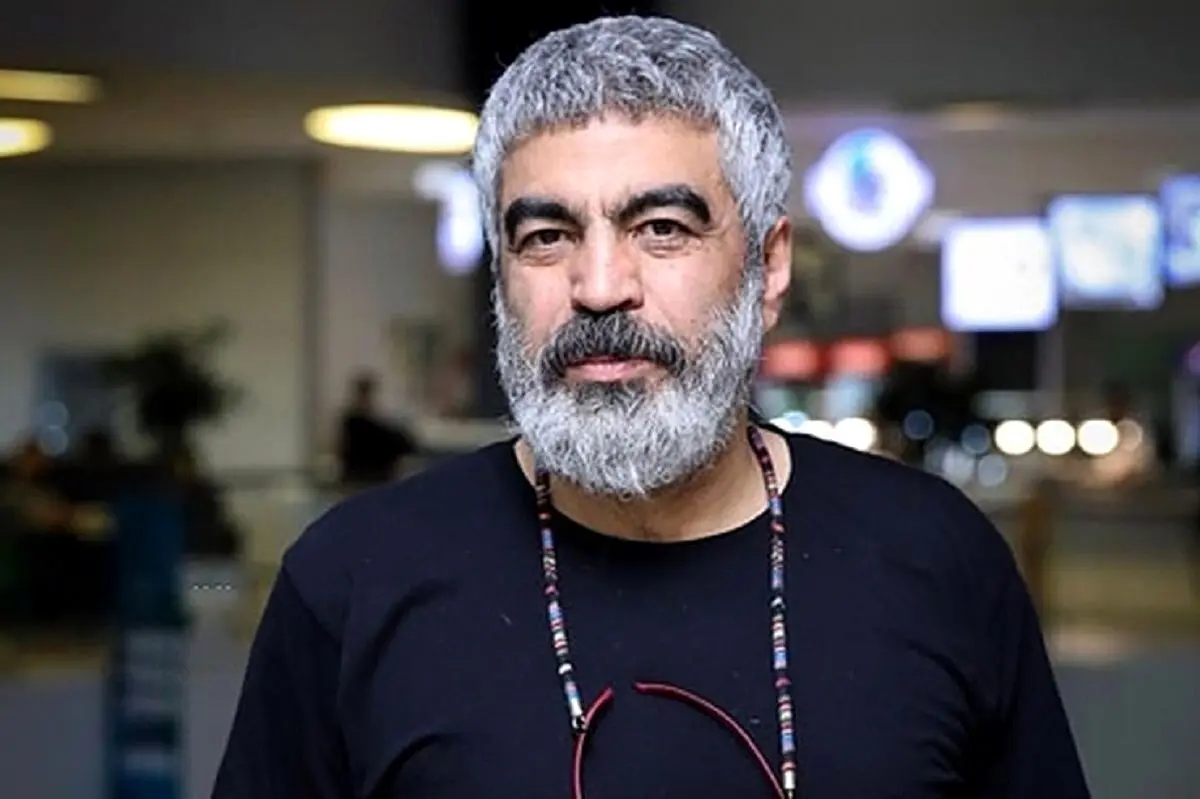 سروش صحت به حملات اسرائیل واکنش نشان داد؛ تصویری تأمل‌برانگیز در فضای مجازی