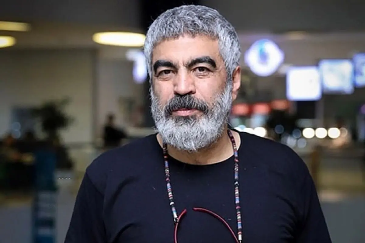 سروش صحت به حملات اسرائیل واکنش نشان داد؛ تصویری تأمل‌برانگیز در فضای مجازی