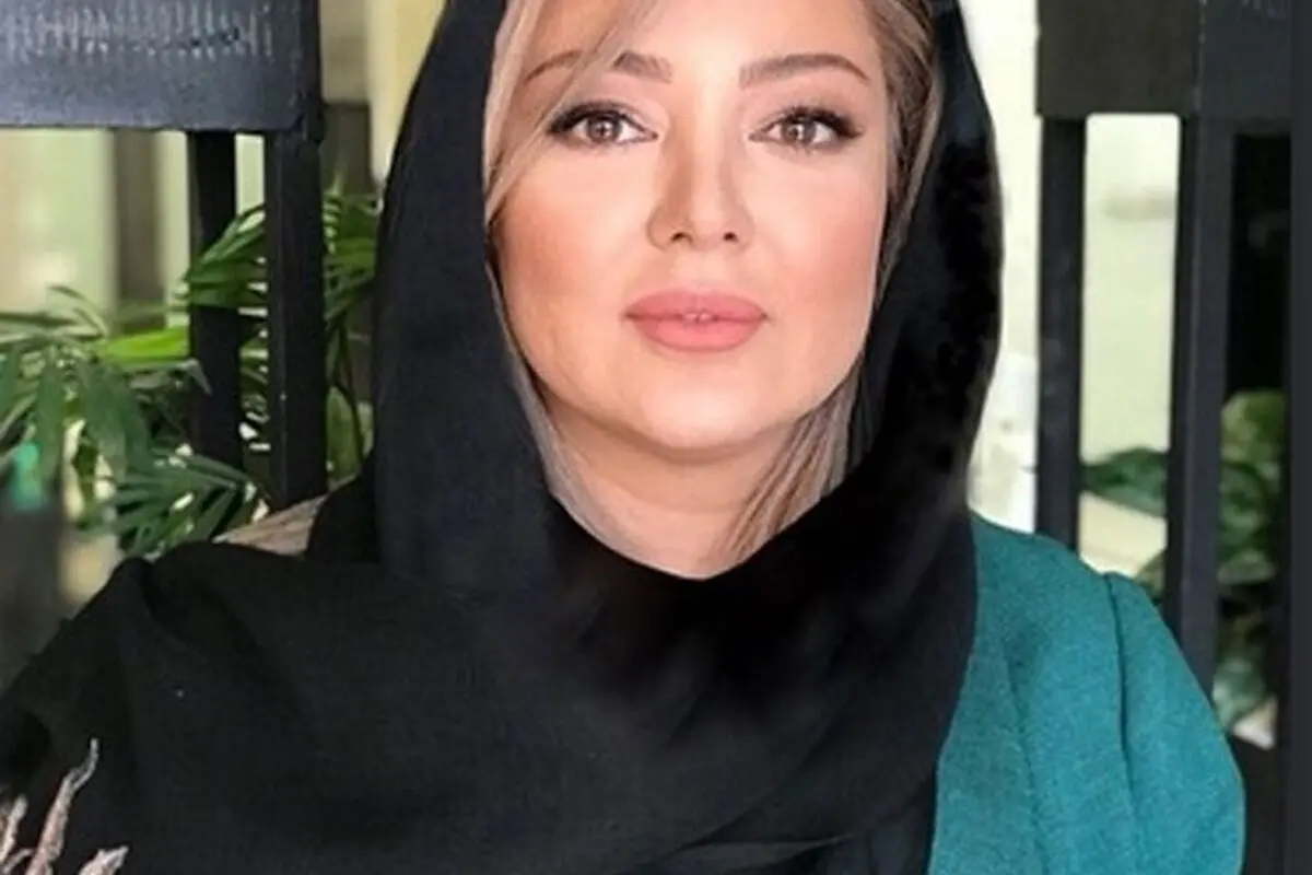 عکس خانوادگی و عاشقانه رزیتا غفاری در کنار همسر و دخترش | لحظه‌ای خاص از زندگی بازیگر معروف