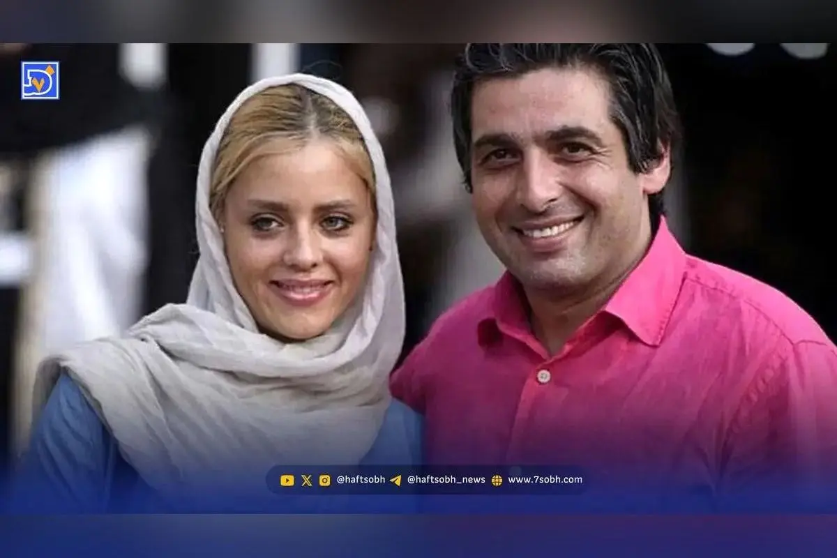 عکس‌های دکوراسیون لوکس خانه حمید گودرزی بازیگر معروف ایرانی + طراحی داخلی مدرن و جذاب