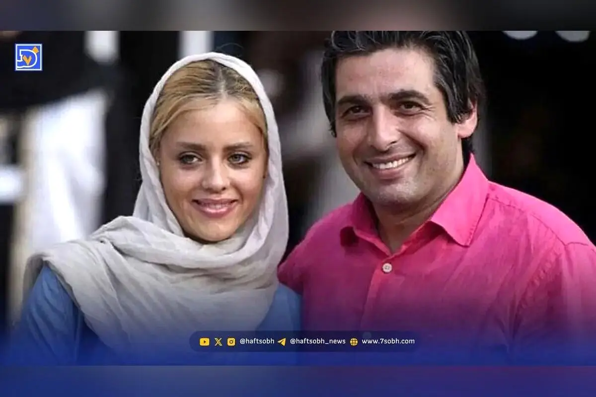 عکس‌های دکوراسیون لوکس خانه حمید گودرزی بازیگر معروف ایرانی + طراحی داخلی مدرن و جذاب