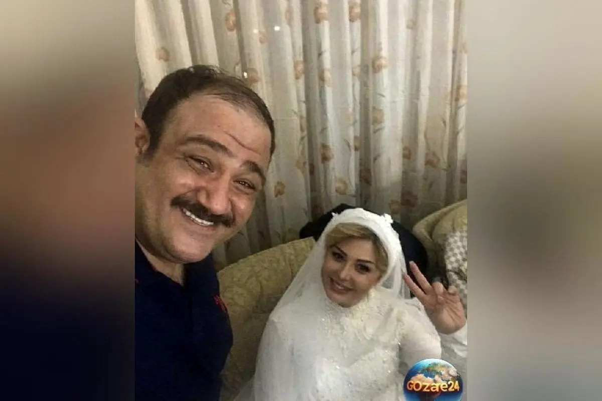 نیوشا ضیغمی از دیدار ۳ دقیقه‌ای با آرش پولادخان تا واقعیت‌های ازدواج و جدایی| مصاحبه و فیلم