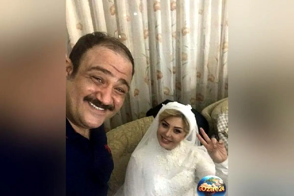 نیوشا ضیغمی از دیدار ۳ دقیقه‌ای با آرش پولادخان تا واقعیت‌های ازدواج و جدایی| مصاحبه و فیلم