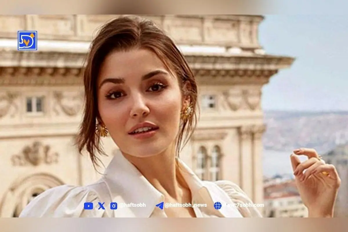 دکوراسیون لوکس و جذاب عمارت هانده ارچل + عکس اتاق نقاشی و گالری هنری خاص