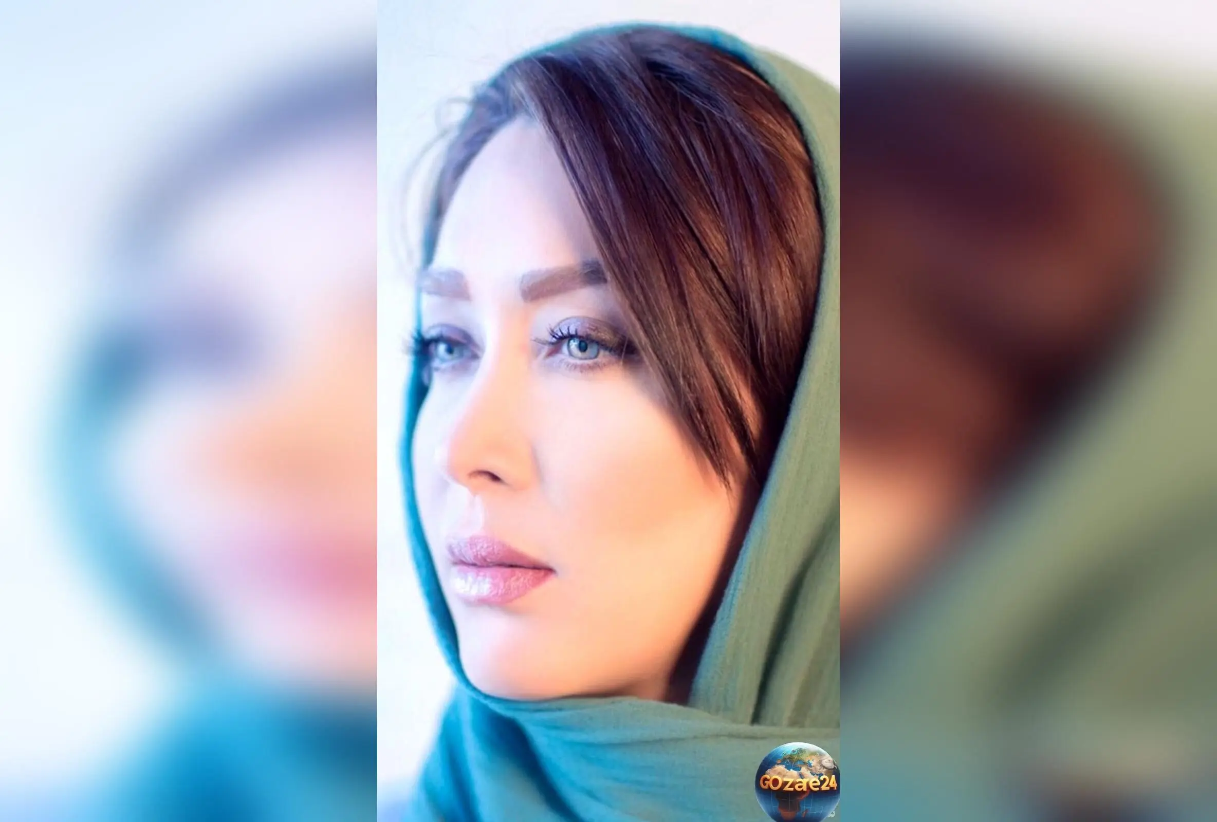 عاشقانه‌های سارا منجزی‌پور برای محمدعلیزاده در استوری اینستاگرام: حس شاعری و رابطه خاصی که دل‌ها را می‌برد