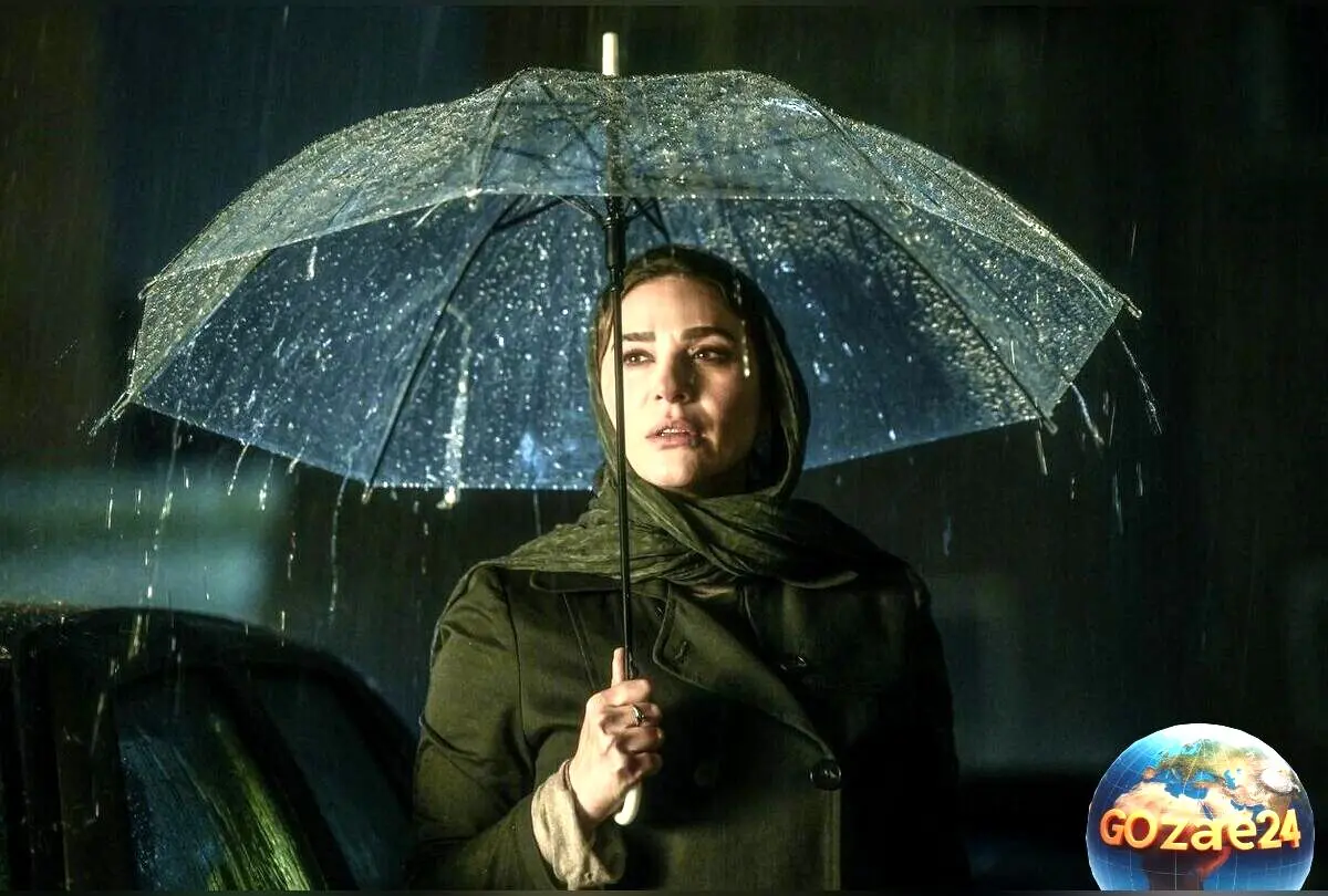 دورهمی پرانرژی محسن کیایی و سحر دولتشاهی در پشت صحنه «هزار و یک شب» + عکس‌های جدید
