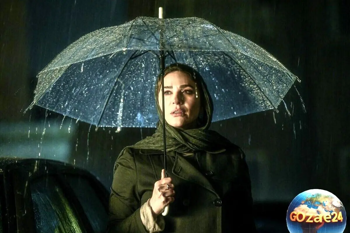 دورهمی پرانرژی محسن کیایی و سحر دولتشاهی در پشت صحنه «هزار و یک شب» + عکس‌های جدید