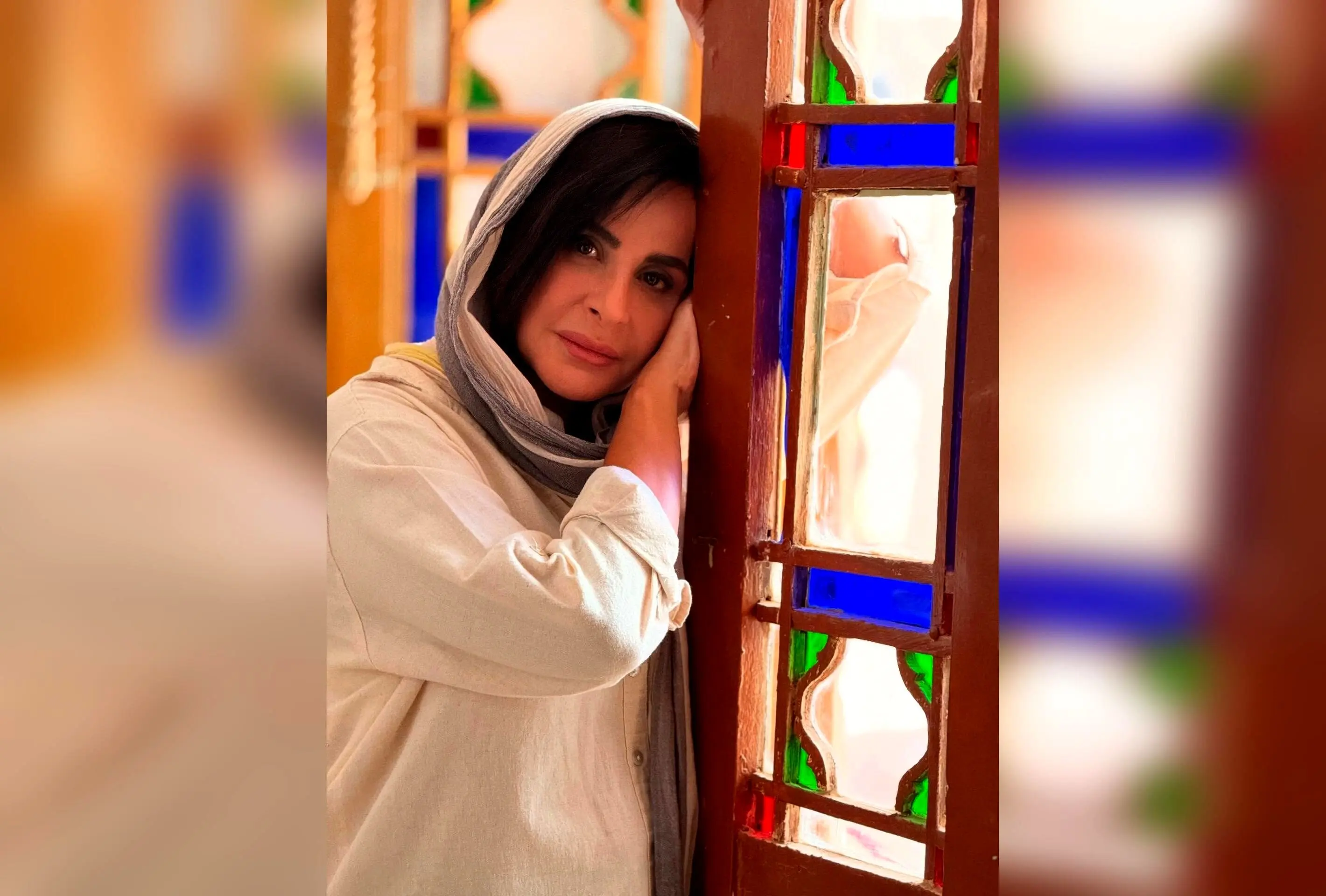 سیما تیرانداز در سکوتی عمیق: فراموشم شد رنج می‌کشی!  
کپشن‌اش نشان می‌دهد که چقدر احساسات درونی او عمیق است؛ نگاهی نوین به زندگی و احساسات سلبریتی محبوب ایران