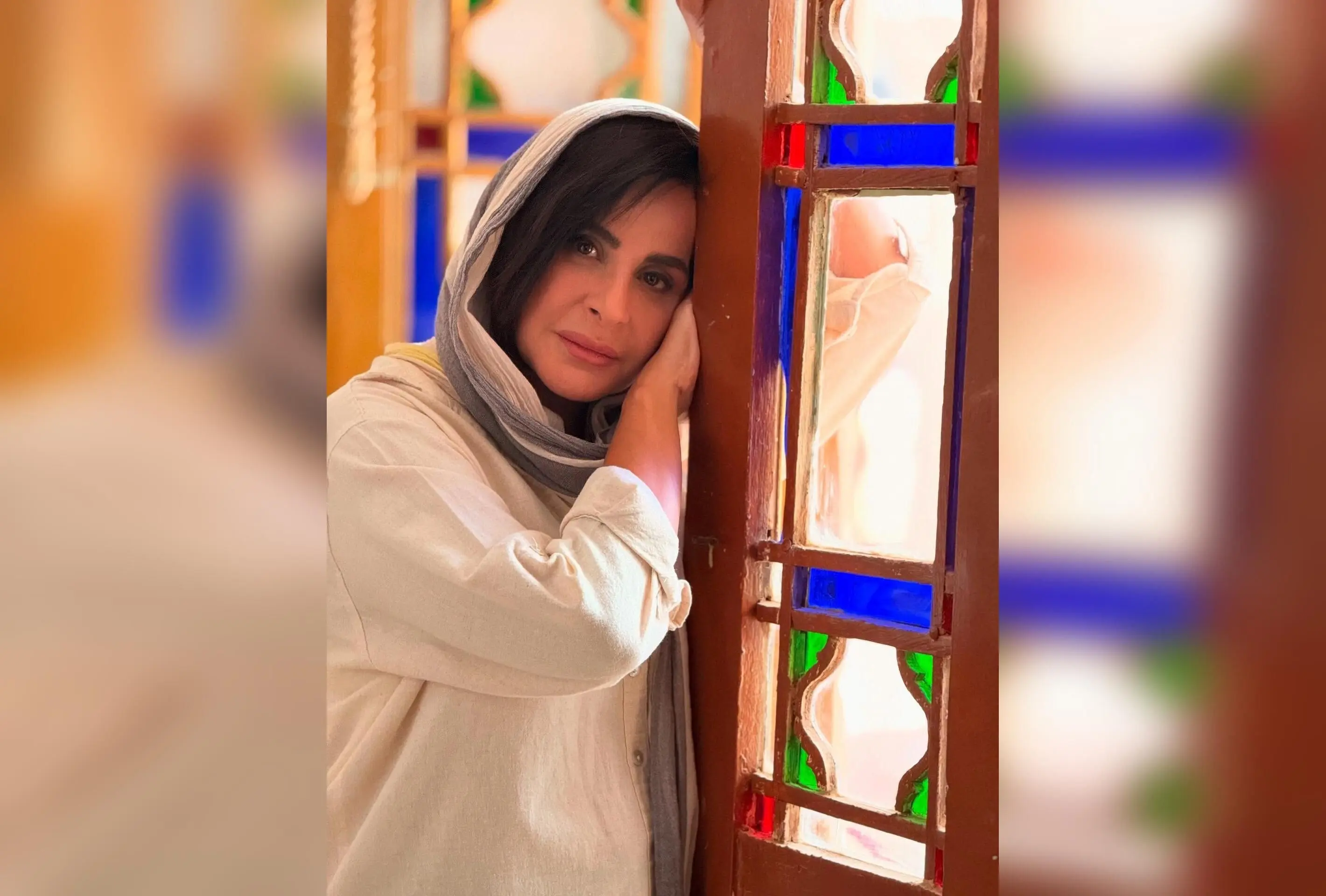 سیما تیرانداز در سکوتی عمیق: فراموشم شد رنج می‌کشی!  
کپشن‌اش نشان می‌دهد که چقدر احساسات درونی او عمیق است؛ نگاهی نوین به زندگی و احساسات سلبریتی محبوب ایران